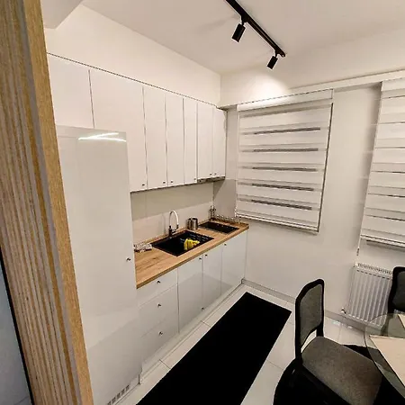 Apartman A'dors Szkopje