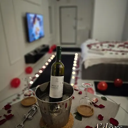 Apartman A'dors Szkopje