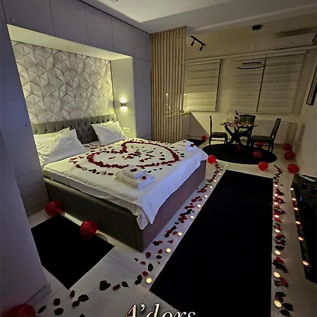 A'dors Apartman *