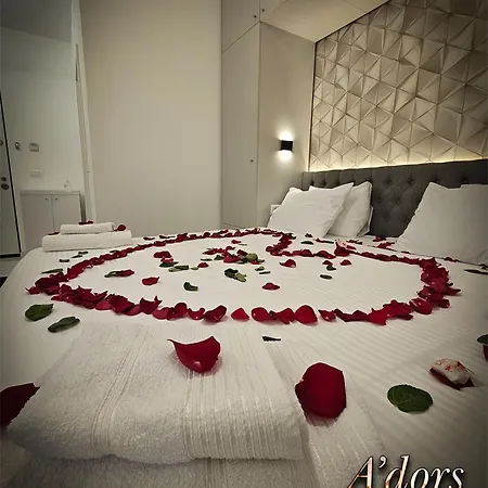 A'dors דירה סקופיה