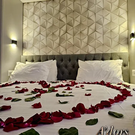 Apartman A'dors