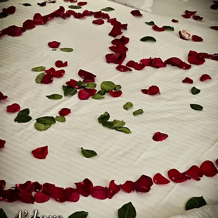 A'dors Lägenhet Skopje