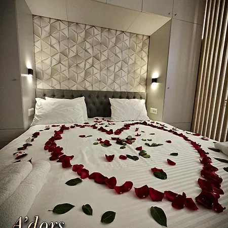 A'dors Lägenhet Skopje