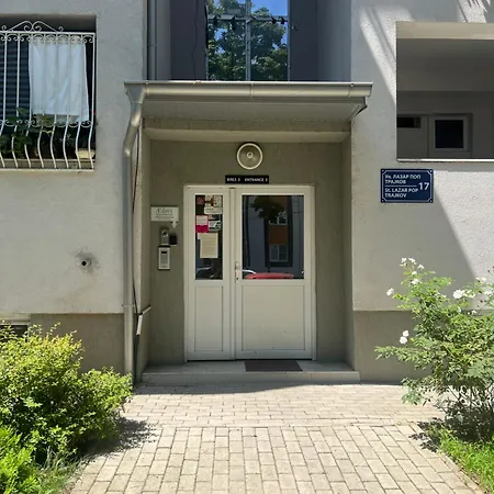 A'dors Apartman