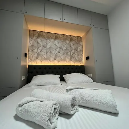Apartman A'dors *