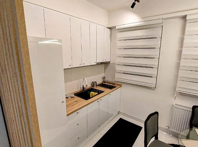 Apartment A'dors Skopje