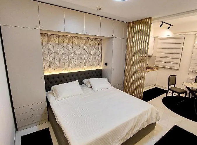 A'dors Apartment Skopje