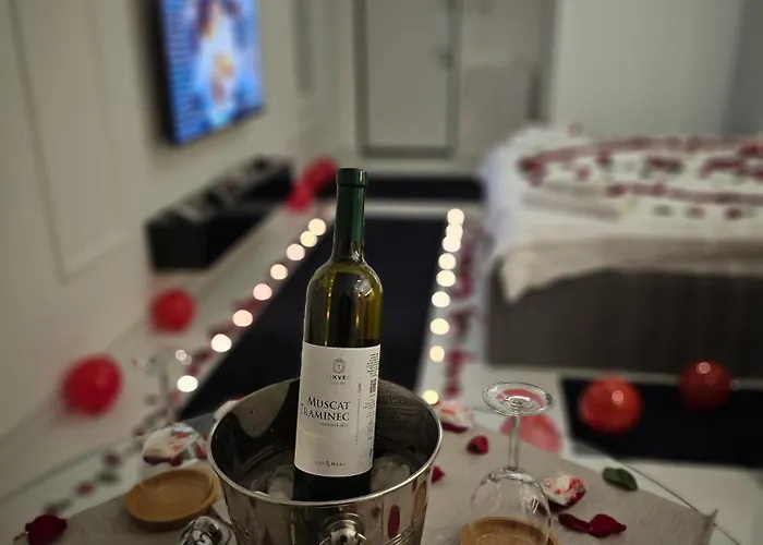 Apartment A'dors Skopje