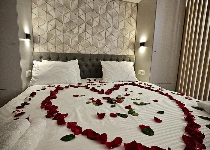 A'dors Apartment Skopje